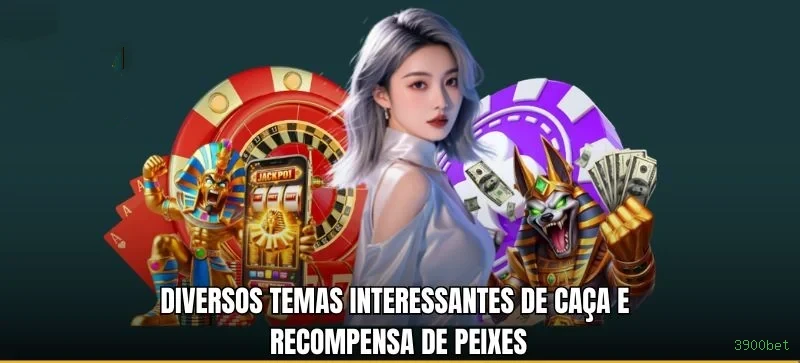 Bônus 3900bet