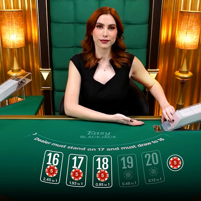 Blackjack 3900bet
