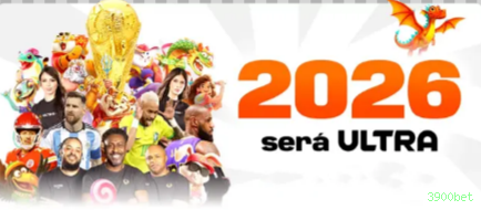 3900bet Cassino Online