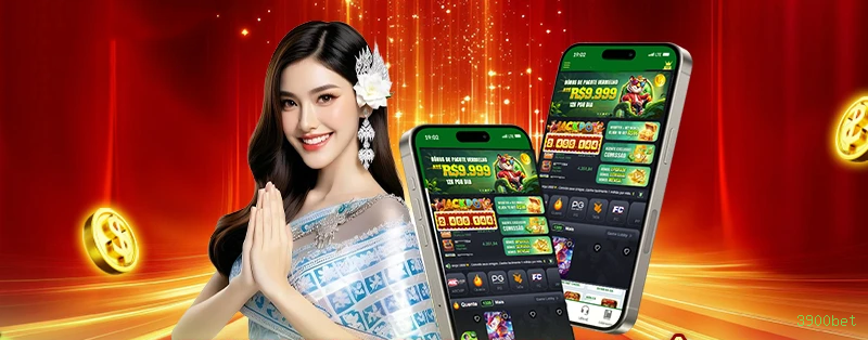 3900bet Cassino Clássico
