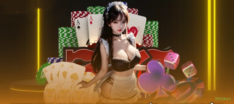3900bet Cassino Clássico