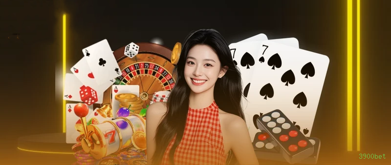 3900bet Cassino Clássico