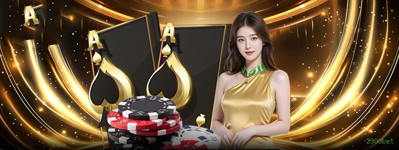 3900bet Cassino Clássico
