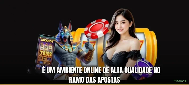 3900bet Cassino Clássico