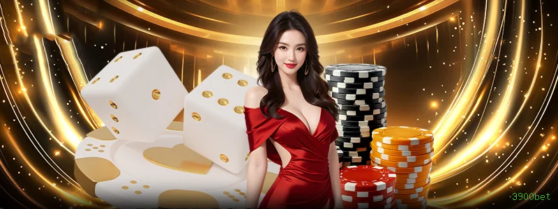3900bet Cassino Clássico