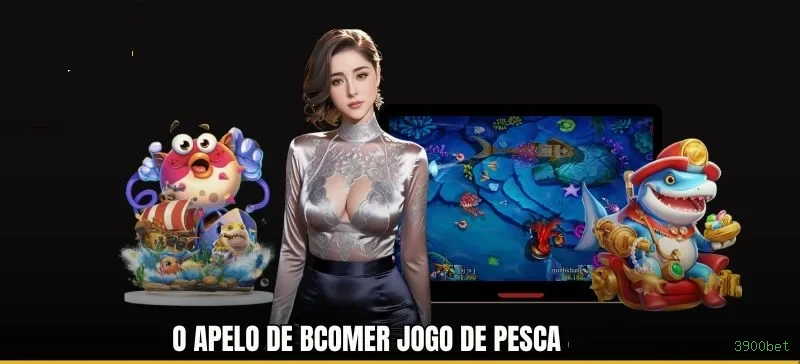Vídeo Slots 3900bet